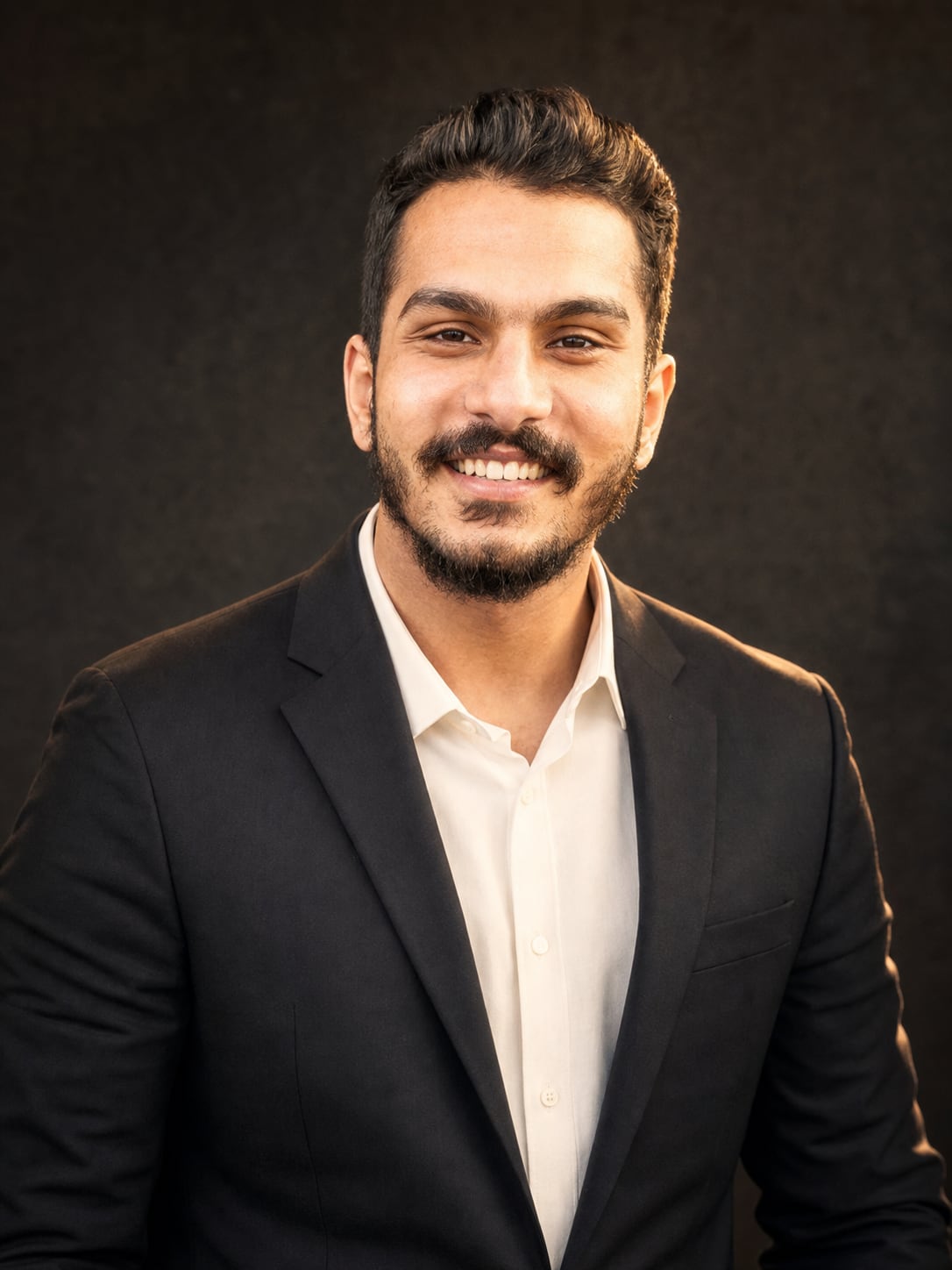 Youhana Roshdy Atyatalla — Διευθυντής Φωτογραφίας, EchoNile Studios