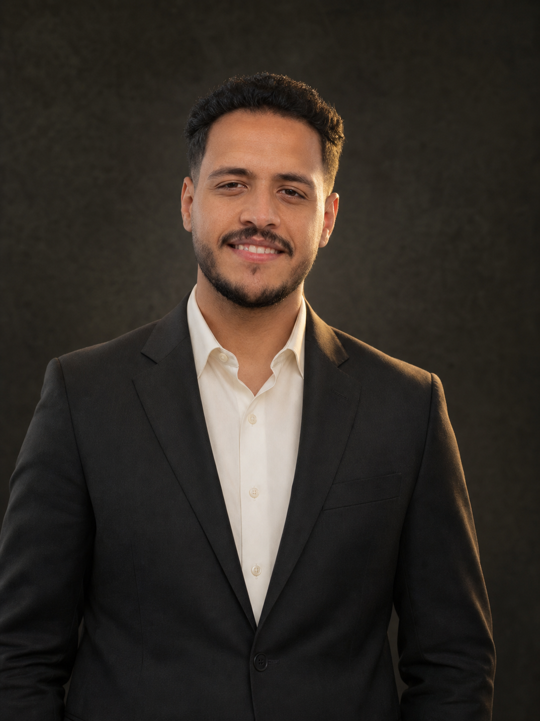 Abanoub Magdy Halim, Film Editor at EchoNile Studios